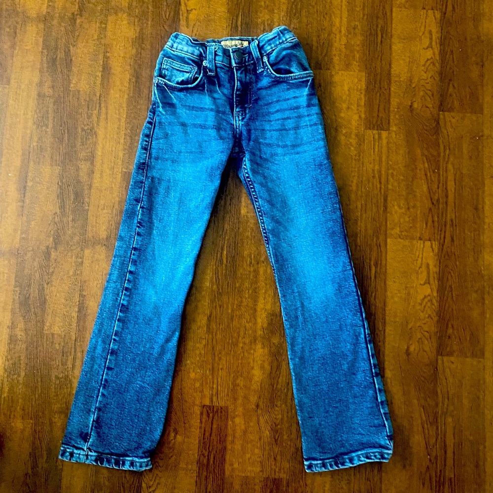 Wrangler 20X Jeans